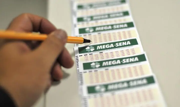 Prêmio da Mega-Sena acumulado em R$ 3,5 milhões é sorteado nesta terça-feira