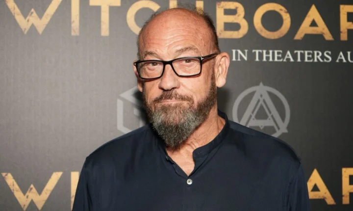 Morre Chuck Russell, renomado diretor de O Máskara e A Hora do Pesadelo 3, aos 74 anos