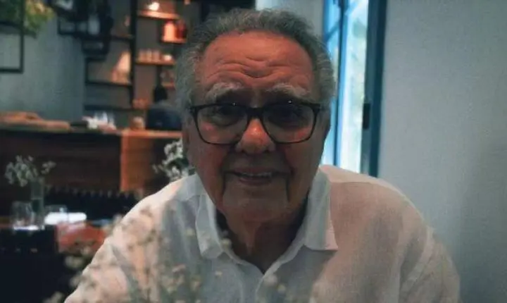 Morre Luiz Carlos Barreto, lenda do cinema brasileiro, aos 98 anos