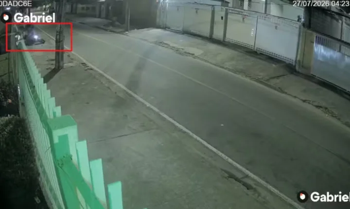 Mulher sofre tentativa de assalto no Rio e é agredida por criminosos 