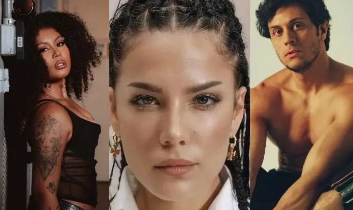 Conheça os 11 artistas mais belos para acompanhar de perto no Rock in Rio 2026
