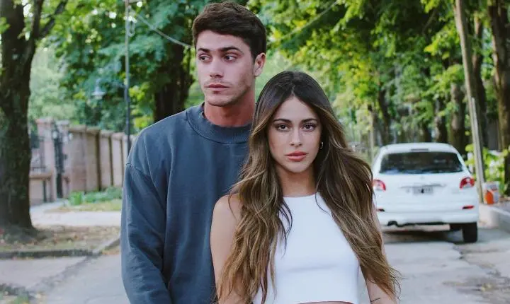 Tini Stoessel investiga irmão e rompe relações após auditoria em fortuna