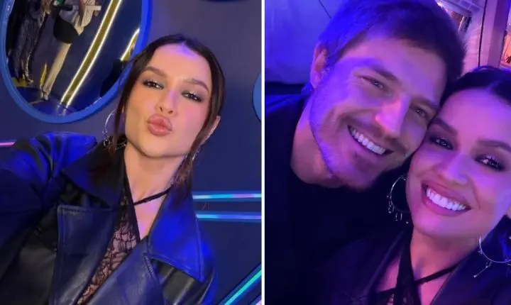 Juliette no Rock in Rio nega gravar vídeo com fã e gera saia justa