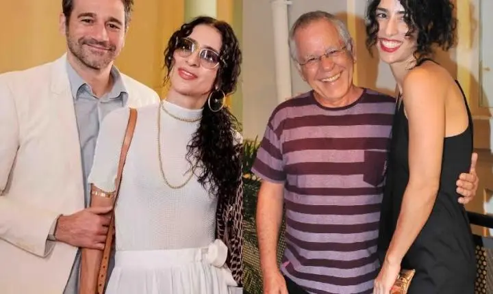 Nelson Motta revela apelido carinhoso e bastidores da carreira de Marisa Monte