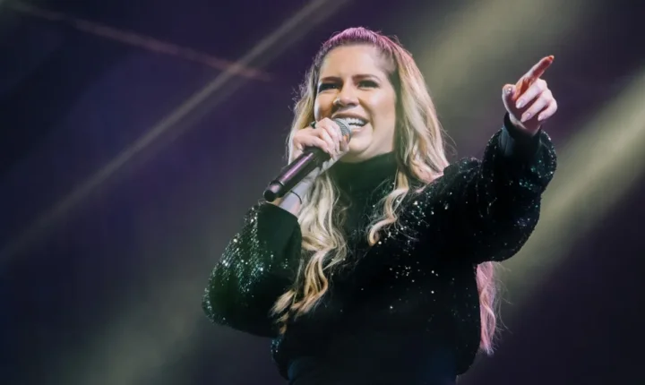 Nova música de marília mendonça será lançada no aniversário da artista