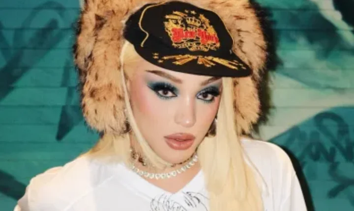 Nova música de pabllo vittar em inglês divide opiniões e gera debate na web