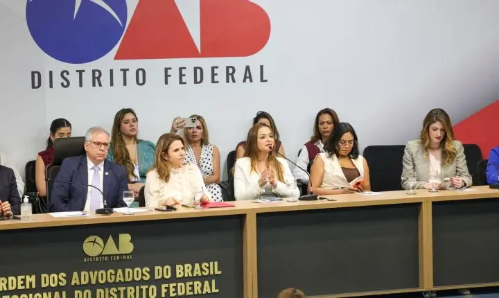 OAB/DF lança o Violentômetro Jurídico para alertar sobre agressões