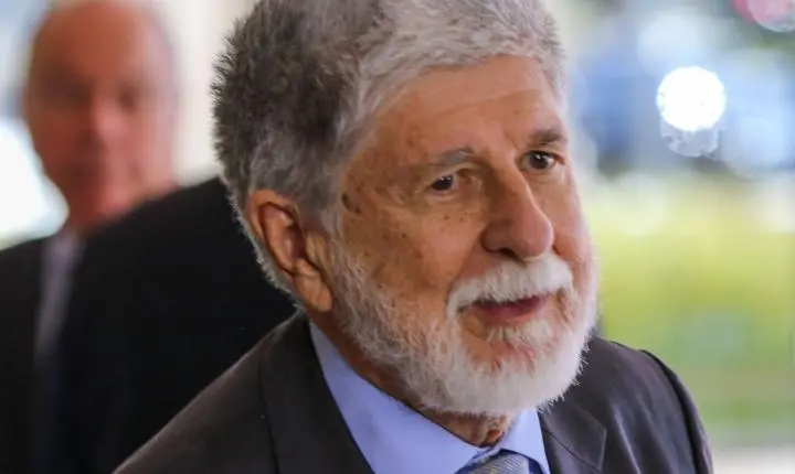 Relações entre Brasil e EUA geram divergência entre oposição e Celso Amorim