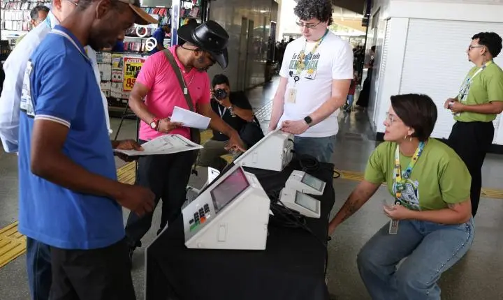 Prazo para o registro de candidaturas nos tribunais eleitorais termina no dia 15