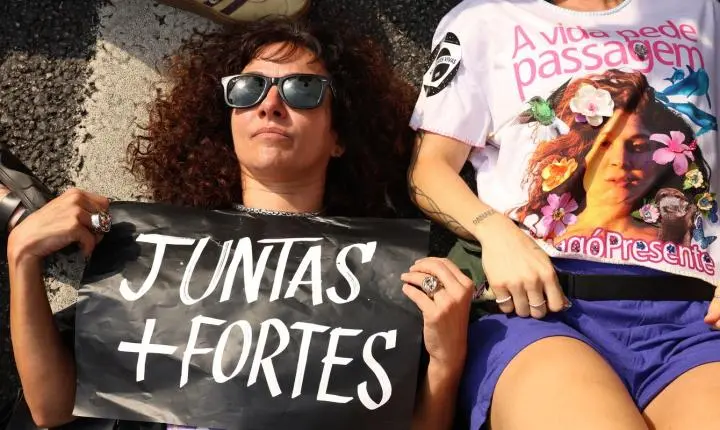 Pesquisa analisa propostas para mulheres em planos de governo no país