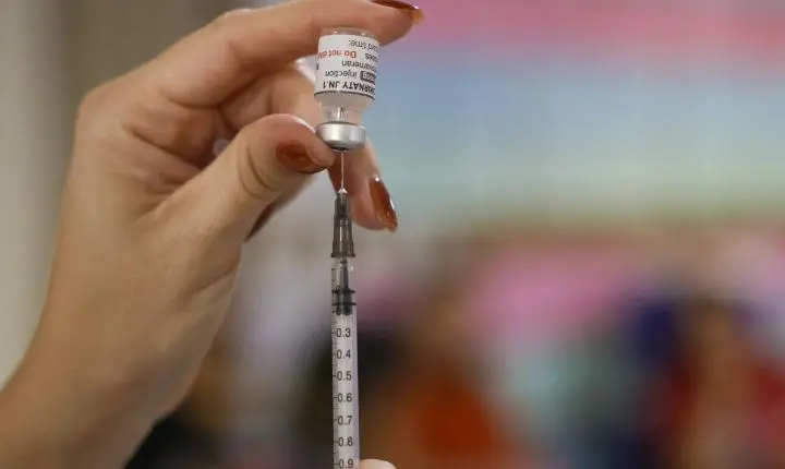 Vacinação contra o HPV reduz quase pela metade contaminação de jovens
