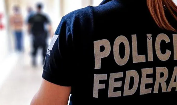 PF faz operação contra esquemas e fraudes no registro de armas para CACs