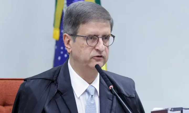 PGR pede anulação de investigação envolvendo Alexandre de Moraes e Daniel Vorcaro