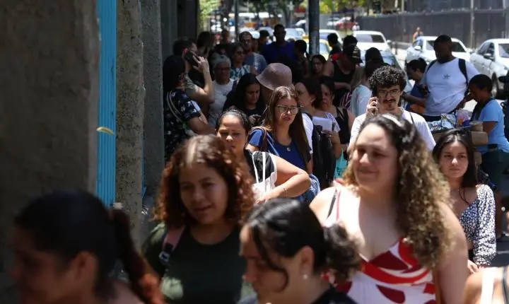 Inep adia para o dia 9 a liberação do cartão de confirmação da Prova Nacional Docente
