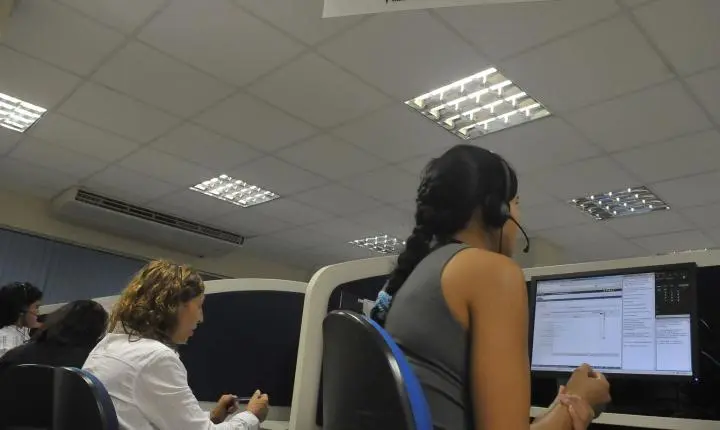 Polícia Civil realiza 783 mil registros de atendimento à mulher no país