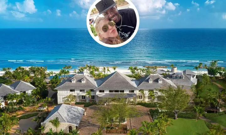 Virginia e Vini Jr se hospedam em resort na Jamaica com diárias luxuosas