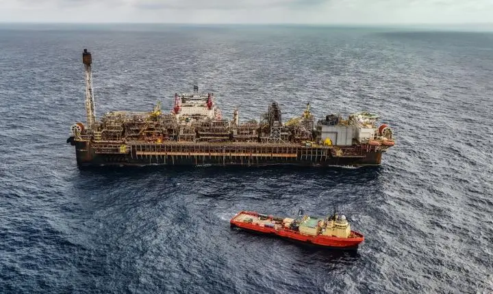 Produção de petróleo no Brasil atinge recorde histórico no segundo trimestre