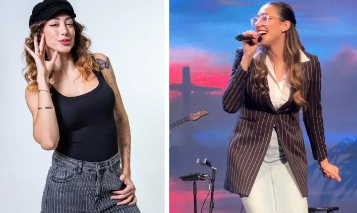 Nicole Louise bloqueia pai gay após conversão e gera polêmica nas redes sociais