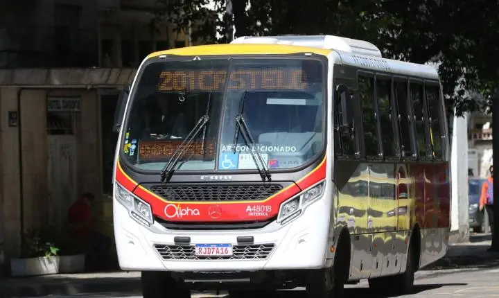 Rodoviários e patrões no Rio de Janeiro: quinta reunião termina sem acordo