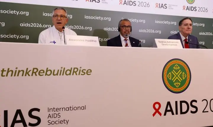 Remédio injetável para HIV pode chegar ao SUS ainda este ano com nova tecnologia