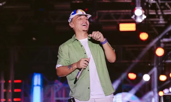 Réveillon Rio 2026: Prefeitura do Rio paga R$ 1 milhão em cachê para show de João Gomes em Copacabana e gera Polêmica