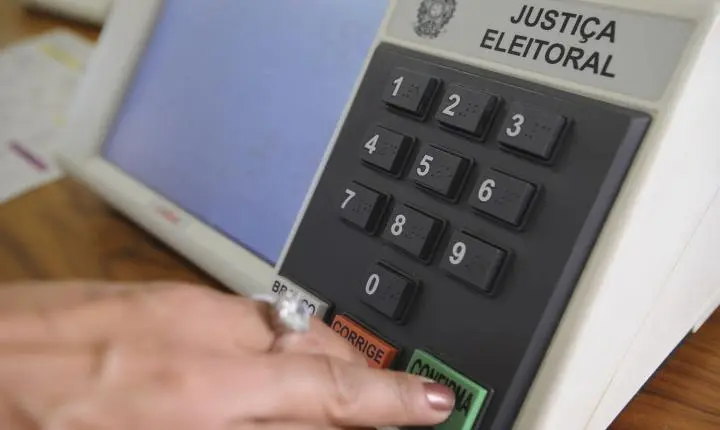 Eleitorado do Rio de Janeiro chega a quase 13 milhões de pessoas para as eleições