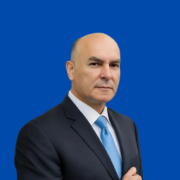 Roberto Oliveira
