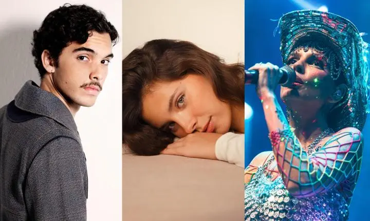 Como a família Gil no Rock in Rio celebra o legado musical de Gilberto Gil