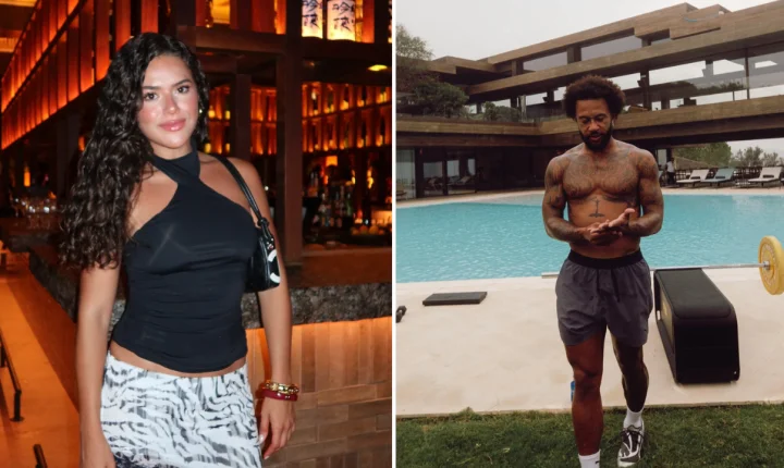 Rumores de romance com Memphis Depay ganham força após Maisa viajar para Ibiza