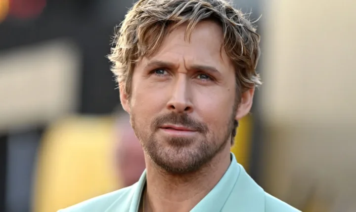 Ryan Gosling como Motoqueiro Fantasma é a nova aposta do Universo Marvel