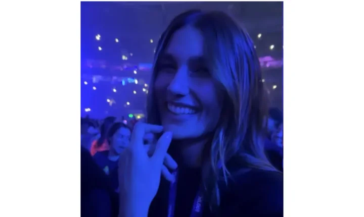 Sabrina sato mostrar sasha emocinada em show de xuxa na web