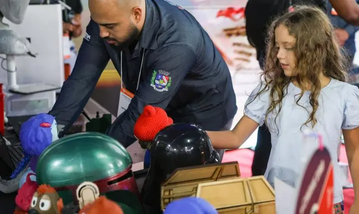 Sbpc promove o dia da família na ciência neste sábado em niterói