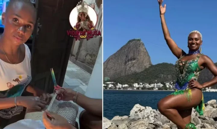 Série de Passista Carioca Desvenda a Realidade da 