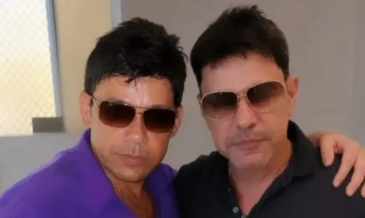 Sósia de Zezé Di Camargo desabafa após ser chamado de ridículo pelo cantor sertanejo