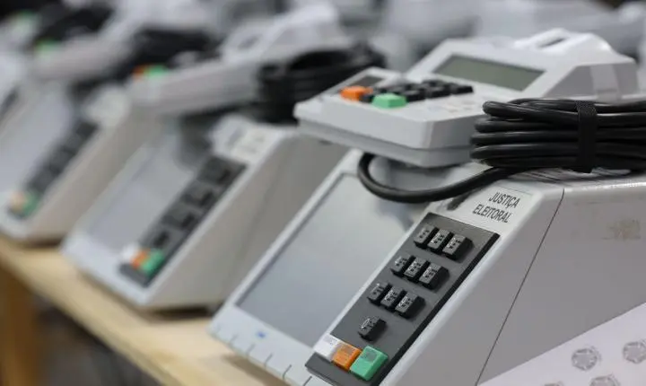 São Paulo lidera eleitorado nacional com mais de 34 milhões de votantes, revela TSE