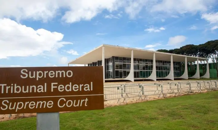 STF avalia se acesso a dados de usuários exige autorização prévia da Justiça