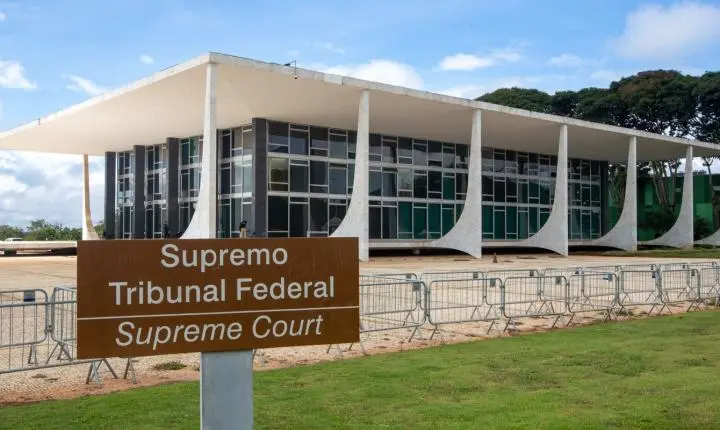 STF suspende o julgamento sobre a proibição dos jogos de azar no Brasil