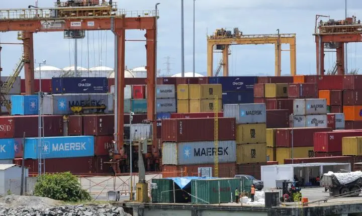 Novas tarifas dos EUA impactam US$ 6,6 bi em produtos do Brasil