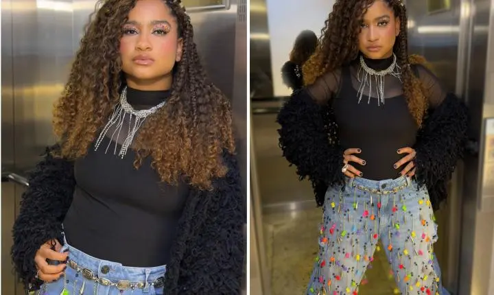 Tia Milena fala sobre nova fase e abandona imagem infantil após o BBB 26