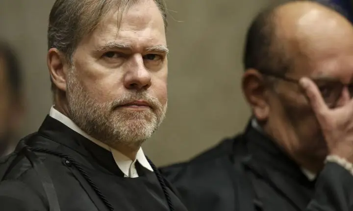 Toffoli suspende campanha digital do candidato Wilson Grassi à Presidência