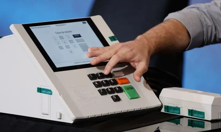 Tribunal Superior Eleitoral reforça que a totalização dos votos é segura e auditável