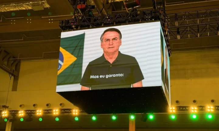 Tse antecipa debates sobre uso de inteligência artificial em convenções partidárias