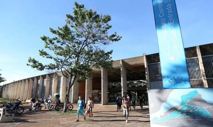 Novas regras de ingresso na UnB alteram a distribuição de vagas a partir de 2027