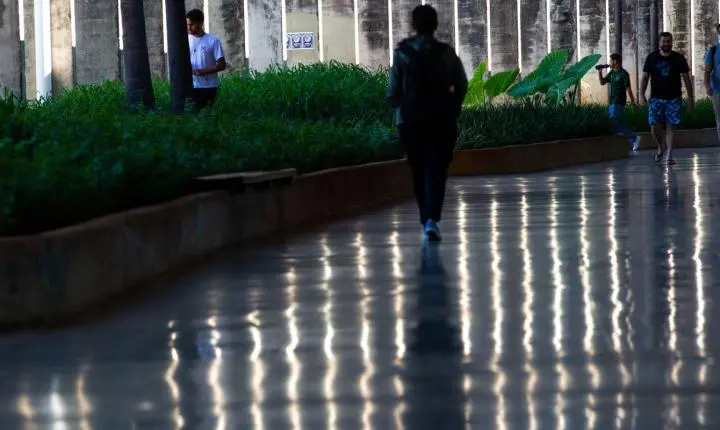 Prazo para solicitar a implantação de Cuidoteca em universidades federais termina no sábado