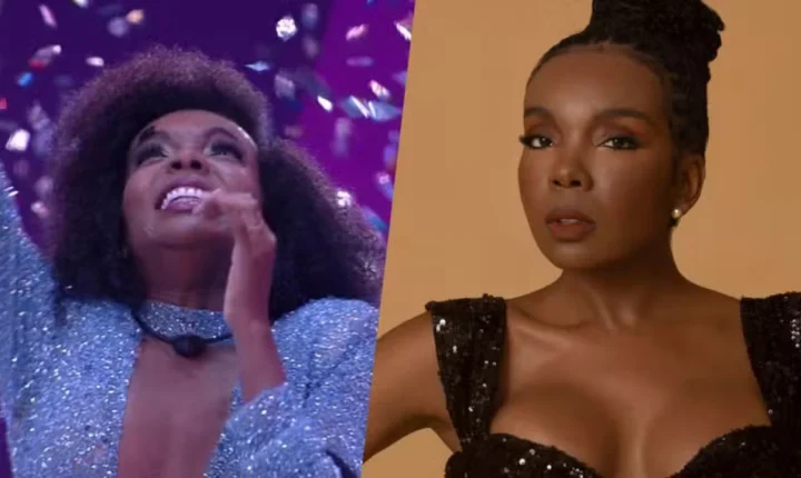 Thelma Assis relembra a vitória no BBB 20 reforça a importância do protagonismo da mulher negra